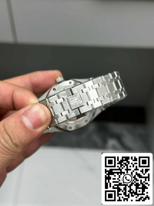 Audemars Piguet Royal Oak 26613ST.OO.1220ST.01  BBR Factory 1:1 Best Edition UAE Version - 이미지 2