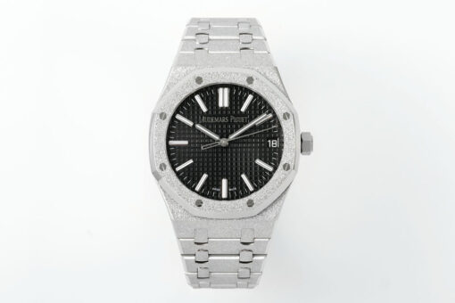 Audemars Piguet Royal Oak 15510ST.OO.1320ST.07 Frosted Gold 1:1 Best Edition APS Factory