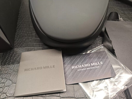 Richard Mille Watch Box as Original Best Box - Image 4