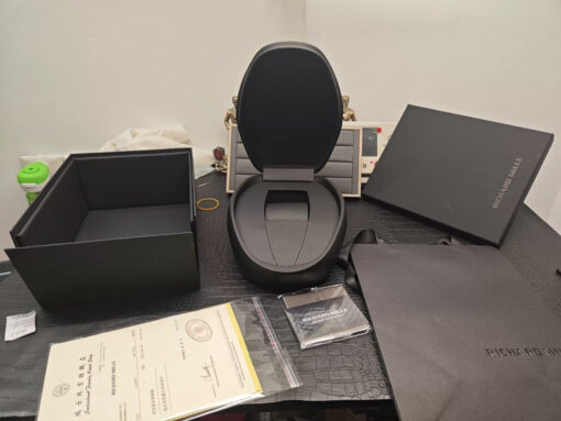 Richard Mille Watch Box as Original Best Box - Image 2