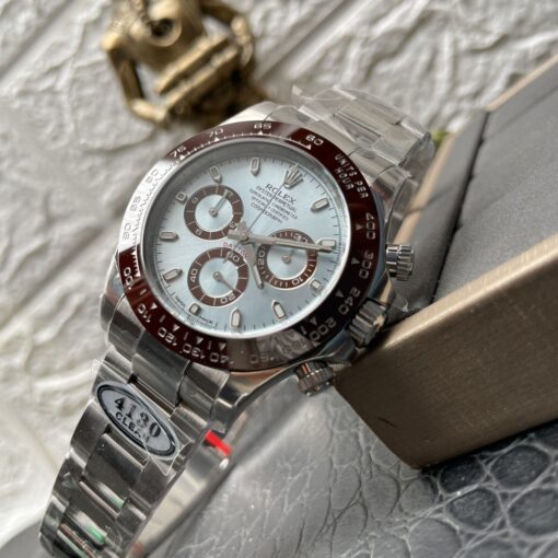 Rolex Cosmograph Daytona M116506-0001 1:1 Best Edition Clean Factory Ceramic Bezel – Bild 4