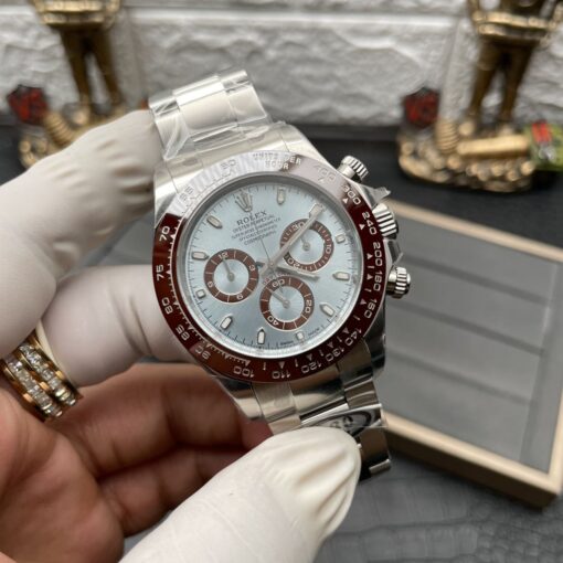 Rolex Cosmograph Daytona M116506-0001 1:1 Best Edition Clean Factory Ceramic Bezel – Bild 6