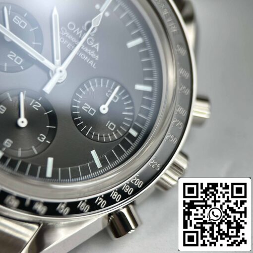 Omega Speedmaster 311.30.42.30.01.005 1:1 Best Edition OM Factory Black Dial - Imagen 7