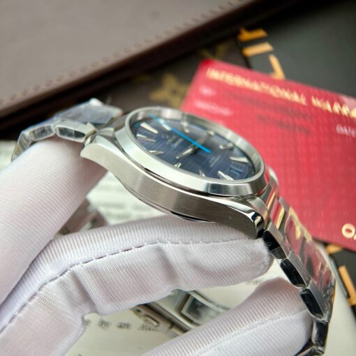 Omega Seamaster Aqua Terra 150M Chronometer 220.10.41.21.03.002 VS Factory 1:1 Best edition - Imagen 8