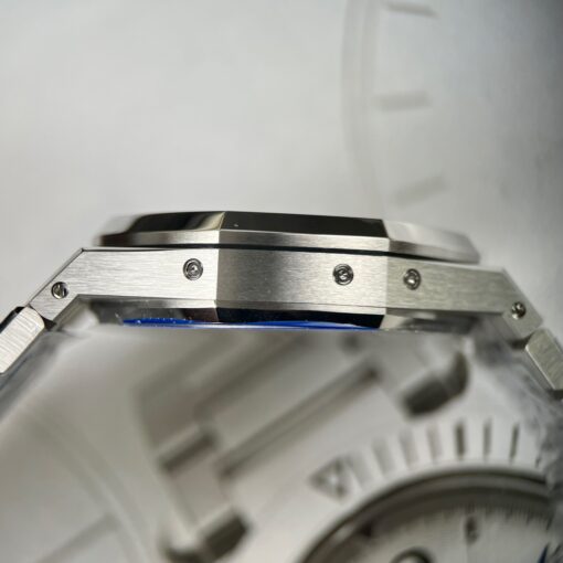 Audemars Piguet Royal Oak 26574ST.OO.1220ST.001 1:1 Best Edition APS Factory White Dial - Image 10