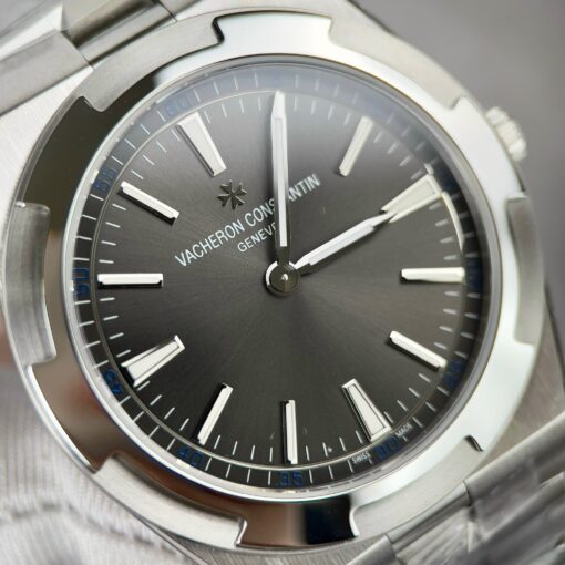 Vacheron Constantin Overseas 2000V/120G-B122 1:1 Best Edition XF Factory Gray Dial Newest Version - 이미지 17