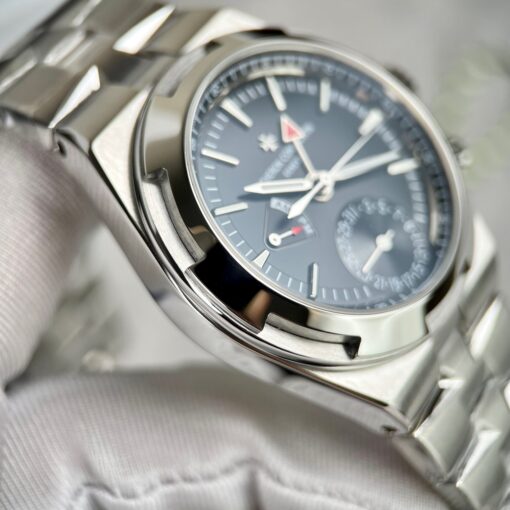 Vacheron Constantin Overseas 7900V/110A-B546 Dual Time 41mm 1:1 Best Edition TWA Factory - 이미지 10