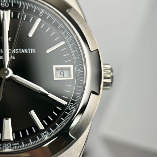 Vacheron Constantin Overseas 4500V 1:1 Best Edition PPF Factory Black Dial - Image 4