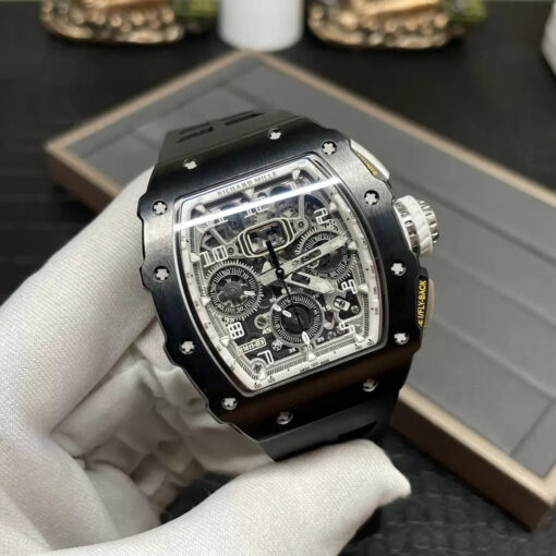 Richard Mille RM11-03 Best Edition KU+ Factory [KV - V5] Version - Image 4