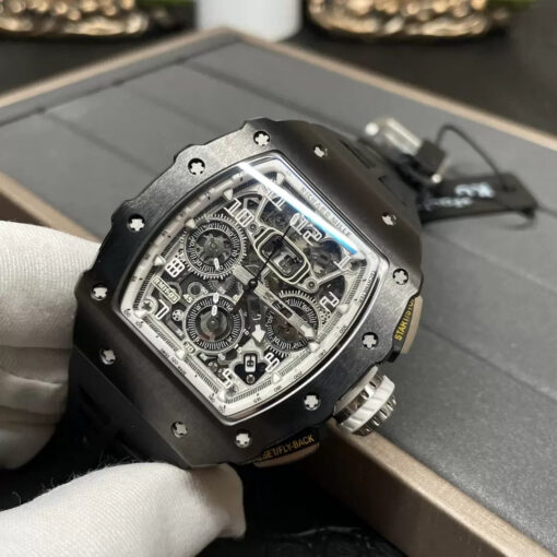 Richard Mille RM11-03 Best Edition KU+ Factory [KV - V5] Version - Image 6