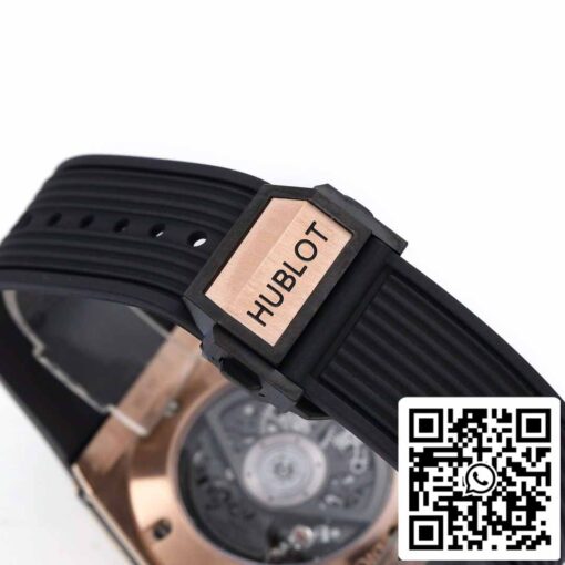 Hublot Big Bang Unico King Gold 421.OX.1180.RX.0904 1:1 Best Edition BBF Factory - Image 3