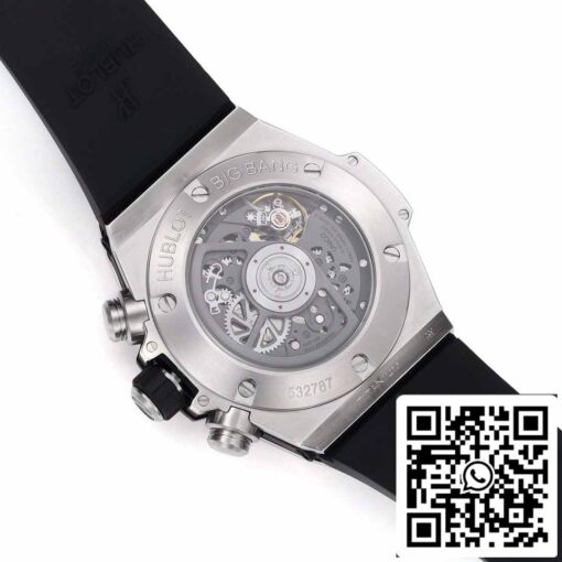 Hublot Big Bang Unico Titanium 421.NX.1170.RX.0904 1:1 Best Edition BBF Factory - Image 3