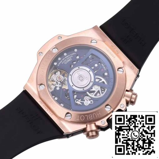 Hublot Big Bang Unico Titanium 441.OL.5181.RX 1:1 Best Edition BBF Factory - Image 3