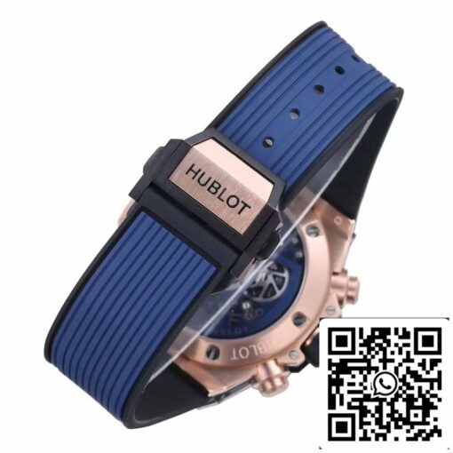 Hublot Big Bang Unico Titanium 441.OX.5181.RX 1:1 Best Edition BBF Factory - Image 2