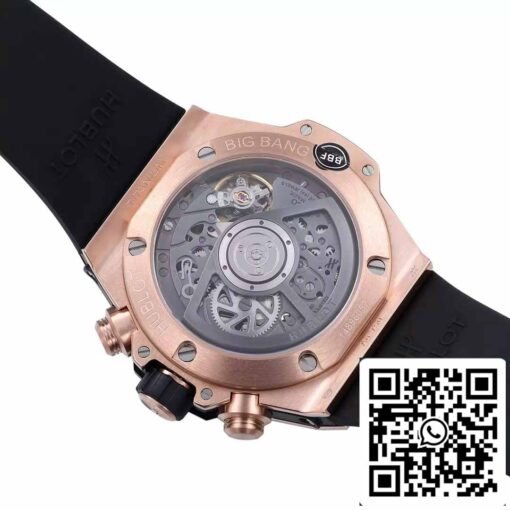 Hublot Big Bang Unico Titanium 441.OM.1181.RX 1:1 Best Edition BBF Factory - Image 3