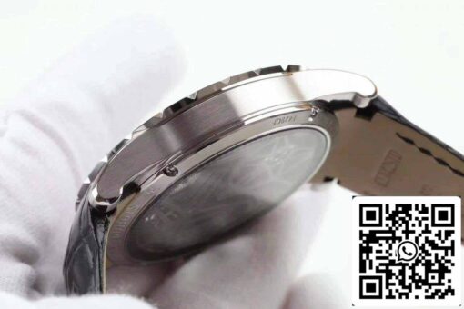 Roger Dubuis Excalibur RDDBEX0392 Silver Case 1:1 Best Edition BBR Factory V3 Tourbillon Watch - 이미지 5