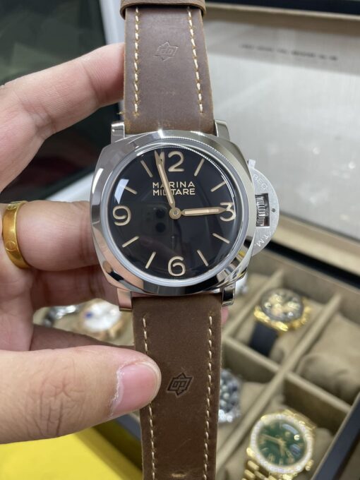 Panerai Luminor PAM673 HW Factory 1:1 Best Edition - Image 2