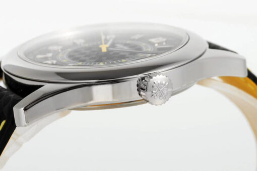 Patek Philippe Calatrava 6007G-011 1:1 Best Edition PPF Factory - Image 10