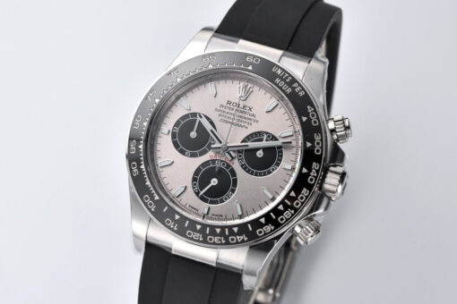 Rolex Cosmograph Daytona M126519LN 1:1 Best Edition Clean Factory 4131 Movement - Image 4