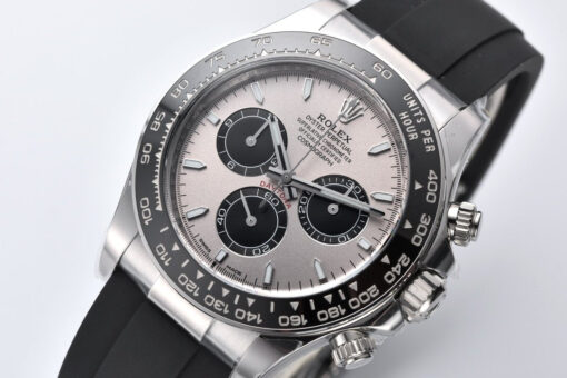 Rolex Cosmograph Daytona M126519LN 1:1 Best Edition Clean Factory 4131 Movement - Image 5