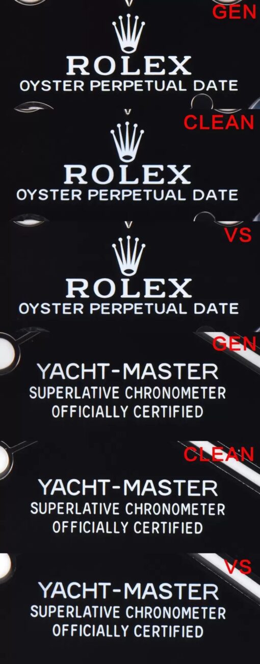 Rolex Yacht Master M226659-0002 1:1 Best Edition Clean Factory 42mm Best Movement - Image 5