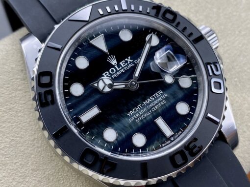 Rolex Yacht Master M226659-0004 1:1 Best Edition Clean Factory 42mm Best Movement - Image 2