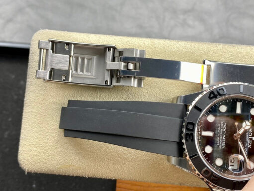 Rolex Yacht Master M226659-0004 1:1 Best Edition Clean Factory 42mm Best Movement - Image 8