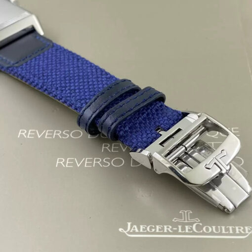 Jaeger-LeCoultre Reverso Tribute Monoface Small Seconds Q397848J MG Factory 1:1 Best Edition - Image 3