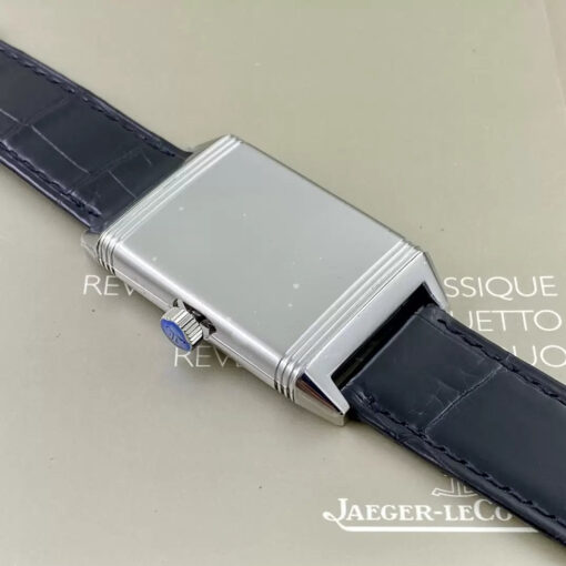 Jaeger-LeCoultre Reverso Tribute Monoface Small Seconds 3848420 MG Factory 1:1 Best Edition - Image 5