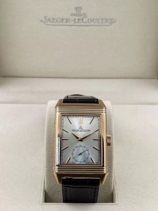 Jaeger-LeCoultre Reverso Tribute Monoface Small Seconds Q7132521 MG Factory 1:1 Best Edition - Image 2