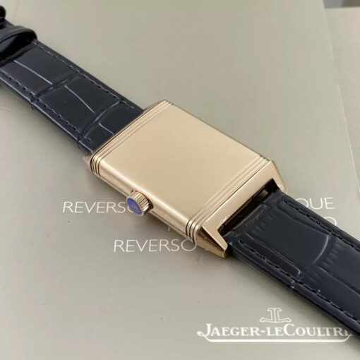 Jaeger-LeCoultre Reverso Tribute Monoface Small Seconds Q7132521 MG Factory 1:1 Best Edition - Image 6