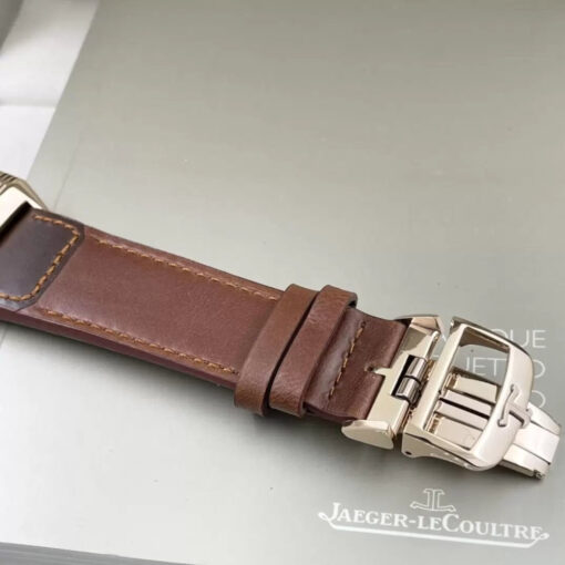 Jaeger-LeCoultre Reverso  Classic Large Duoface  Small Seconds 396245J MG Factory 1:1 Best Edition - Image 2