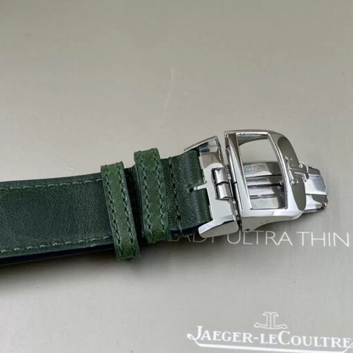 Jaeger-LeCoultre Reverso  Classic Large Duoface  Small Seconds 397843J MG Factory 1:1 Best Edition - Image 2