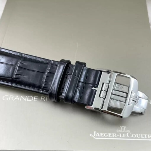 Jaeger-LeCoultre Reverso  Classic Large Duoface  Small Seconds 3988482 MG Factory 1:1 Best Edition - Image 10