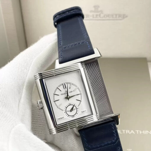 Jaeger-LeCoultre Reverso  Classic Large Duoface  Small Seconds 3988482 MG Factory 1:1 Best Edition - Image 6