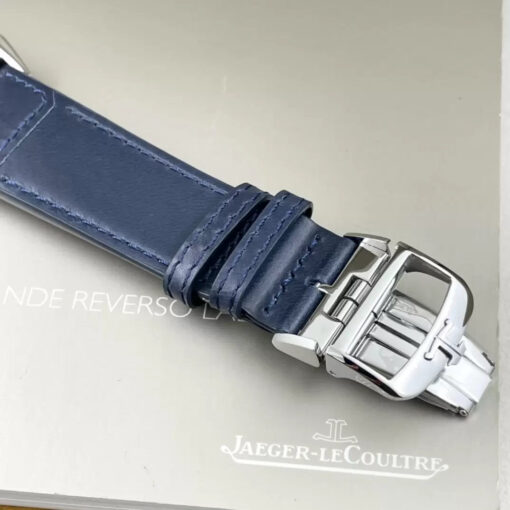 Jaeger-LeCoultre Reverso  Classic Large Duoface  Small Seconds 3988482 MG Factory 1:1 Best Edition - Image 2