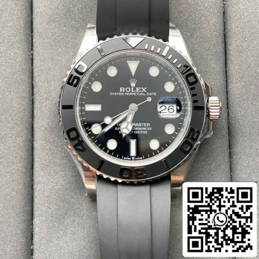 Rolex Yacht Master M226659-0002 1:1 Best Edition Clean Factory 42mm Best Movement - Image 15