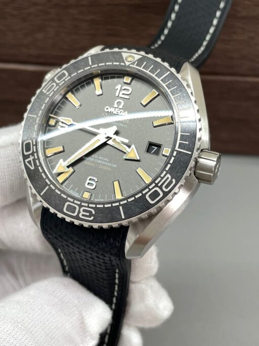 Omega Seamaster Planet Ocean 600M 215.32.44.21.01.002 VS Factory 1:1 Best Edition - Image 6