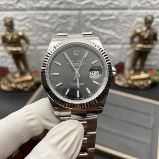 Rolex Datejust M126334-0013 1:1 Best Edition VS Factory - Image 2