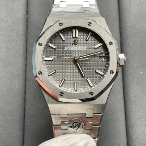 Audemars Piguet Royal Oak 15500ST.OO.1220ST.03 APS Factory V3 Grey Dial