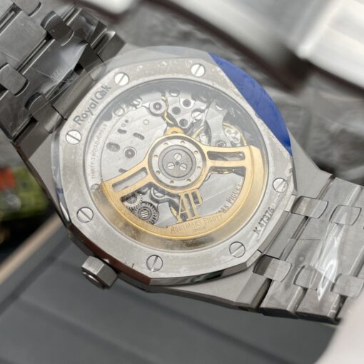 Audemars Piguet Royal Oak 15500ST.OO.1220ST.03 APS Factory V3 Grey Dial – Image 6