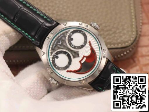 Konstantin Chaykin Joker K07.0-SS01.CAS  1:1 Best Edition TW Factory V3s Version - Image 3