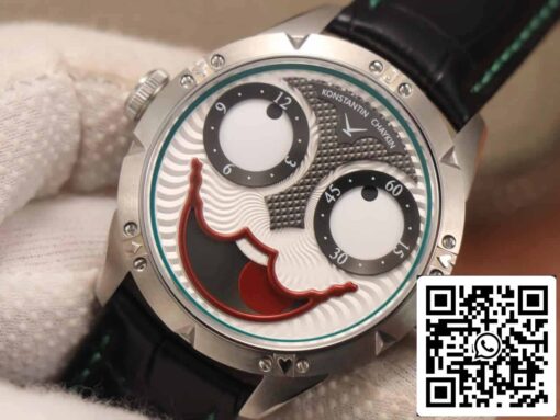 Konstantin Chaykin Joker K07.0-SS01.CAS  1:1 Best Edition TW Factory V3s Version - Image 4