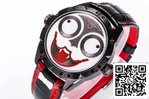 Konstantin Chaykin Joker K07 Black case 1:1 Best Edition TW Factory V3s Version - Image 3