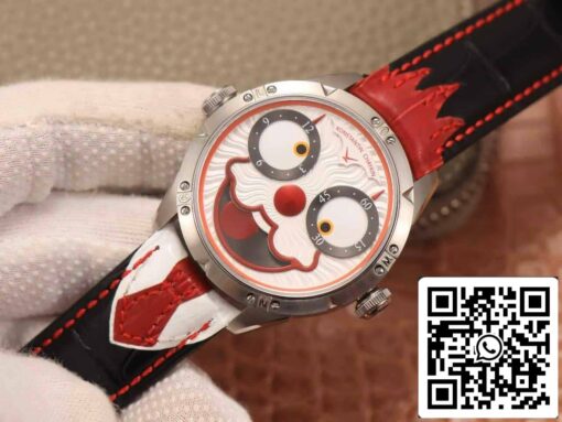 Konstantin Chaykin Joker K07 White case 1:1 Best Edition TW Factory V3s Version - Image 2