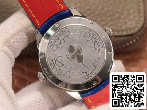 Konstantin Chaykin Joker K07 Blue Strap 1:1 Best Edition TW Factory V3s Version - Image 7