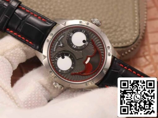 Konstantin Chaykin Joker K07 Grey Dial 1:1 Best Edition TW Factory V3s Version - Image 3