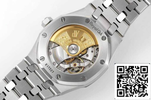 Audemars Piguet 15451st.Zz.1256st.02 IP Factory 1:1 Best Edition Grey Dial - Image 3