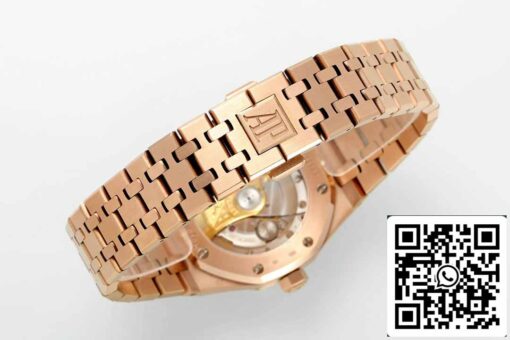 Audemars Piguet 15451OR.ZZ.1256OR.02 IP Factory 1:1 Best Edition - Image 6