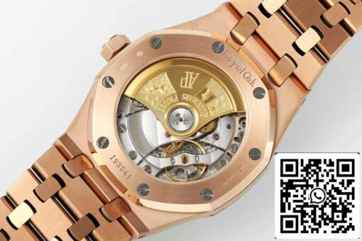 Audemars Piguet 15451OR.ZZ.1256OR.02 IP Factory 1:1 Best Edition - Image 3